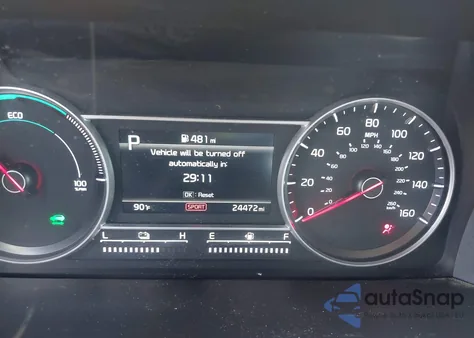 2023 Kia Sorento Hybrid Ex from USA, damaged, VIN KNDRHDLGXP5163252